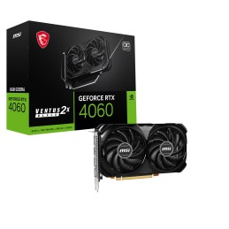 MSI GEFORCE RTX 4060 VENTUS...